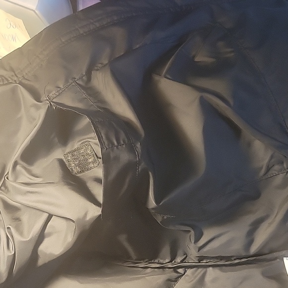 Womens Obermeyer Down jacket (Heritage Collection) in size large - Picture 11 of 11